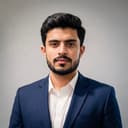 Muhammad Zaid Ashfaq, Managing Director